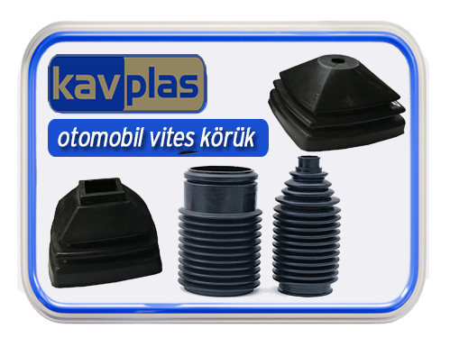 otomobil vites körük